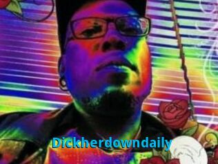 Dickherdowndaily
