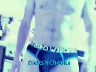 DicksNCheeks