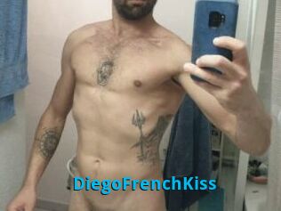 DiegoFrenchKiss