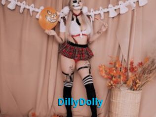 DillyDolly