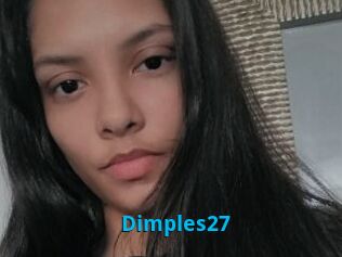 Dimples27