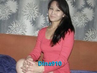 Dina910