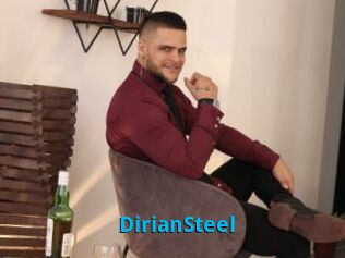 DirianSteel