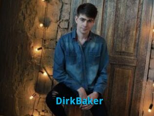 DirkBaker
