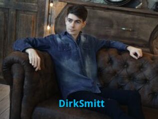 DirkSmitt
