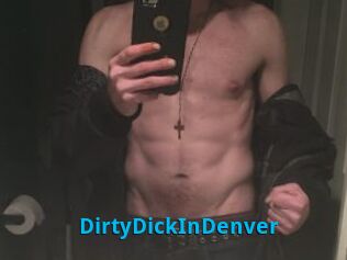 DirtyDickInDenver