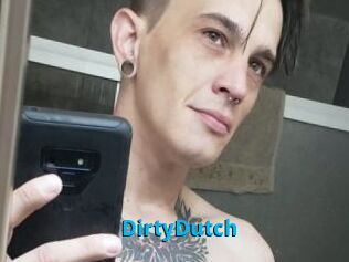 DirtyDutch