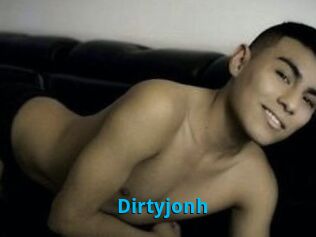 Dirty_jonh