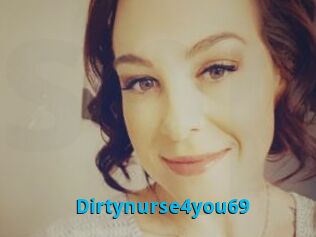 Dirtynurse4you69