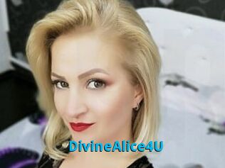 DivineAlice4U