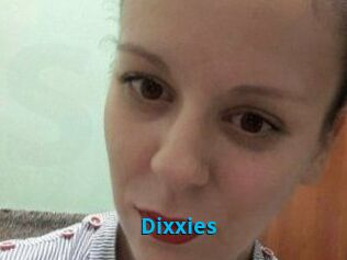 Dixxies