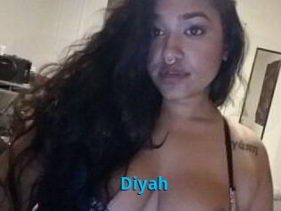 Diyah