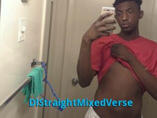 DlStraightMixedVerse