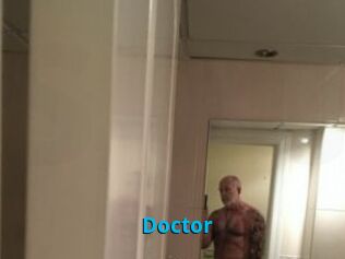 Doctor
