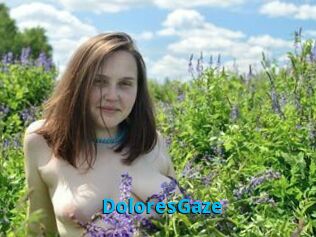 DoloresGaze