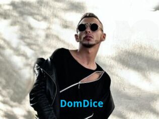 DomDice