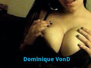 Dominique_VonD