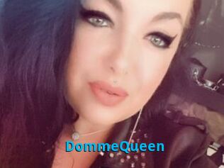 DommeQueen