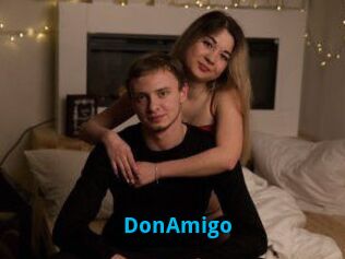 DonAmigo