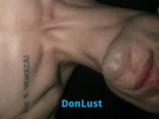 DonLust