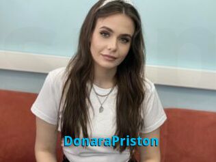 DonaraPriston