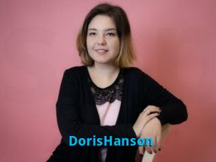 DorisHanson
