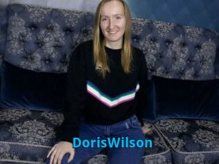 DorisWilson