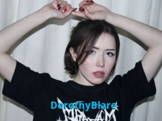 DorothyBlare