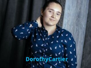 DorothyCartier