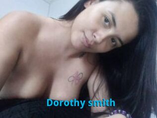Dorothy_smith