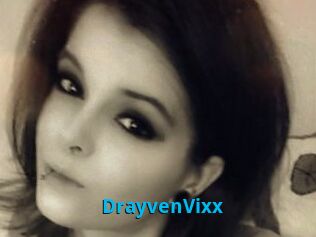 DrayvenVixx