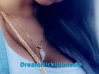 DreamNickiJohnson