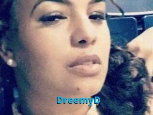 DreemyD