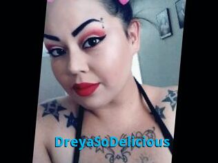 DreyaSoDelicious