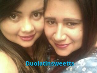Duolatinsweetts