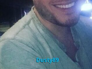 Dusty89