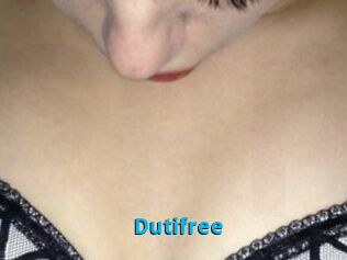 Dutifree