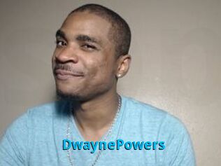 DwaynePowers