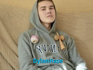 DylanHaze
