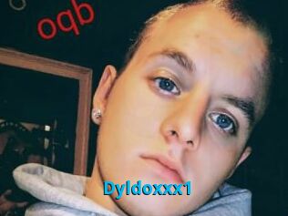Dyldoxxx1