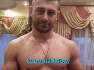 Dzhordzhio_Boy