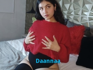 Daannaa