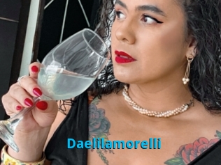 Daelilamorelli