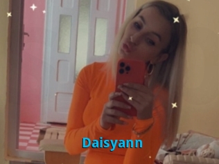 Daisyann