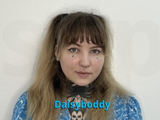 Daisyboddy