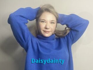 Daisydainty