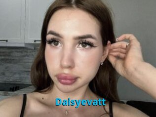 Daisyevatt