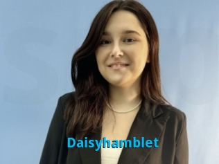Daisyhamblet