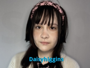 Daisyhiggins