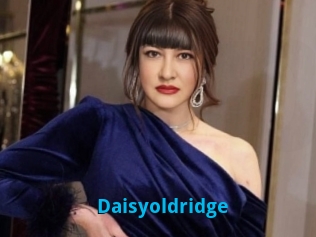 Daisyoldridge